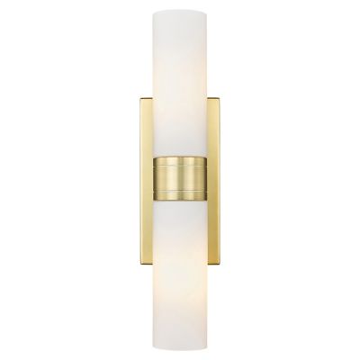 Leo Vanity Light