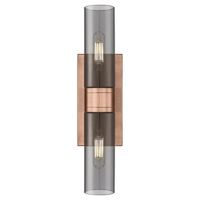 Leo Vanity Light