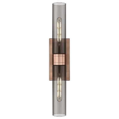 Leo Vanity Light