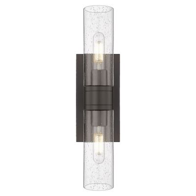 Leo Vanity Light