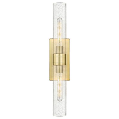 Leo Vanity Light