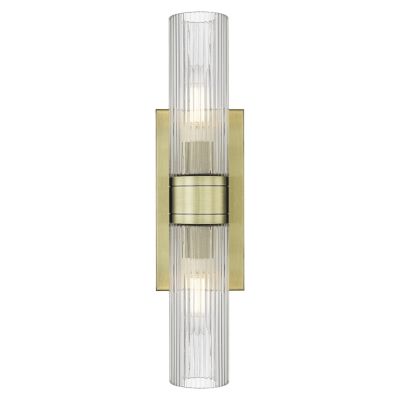 Leo Vanity Light