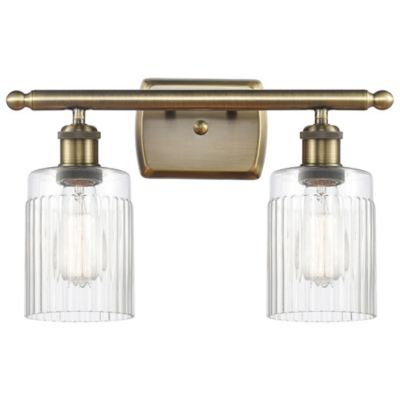 Quirino Vanity Light