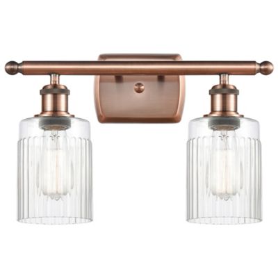 Quirino Vanity Light