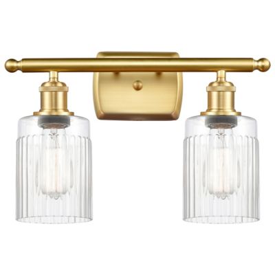 Quirino Vanity Light