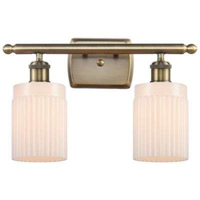 Quirino Vanity Light