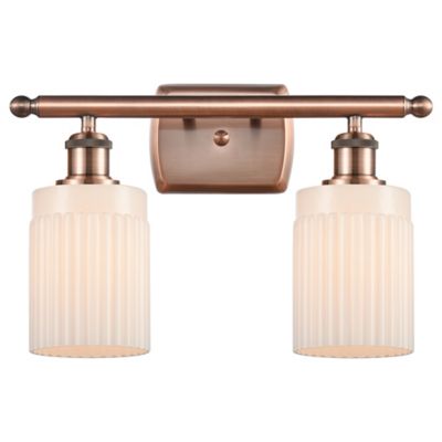 Quirino Vanity Light