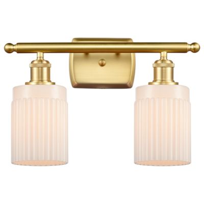 Quirino Vanity Light