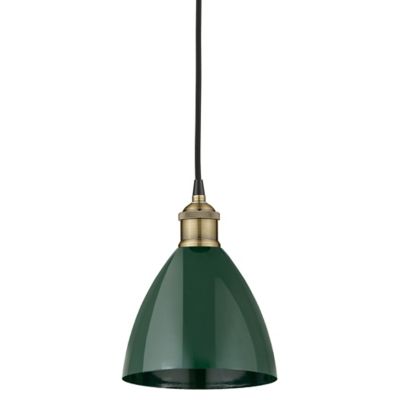 Remington Mini Pendant