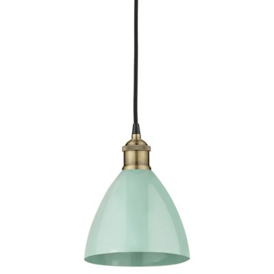 Remington Mini Pendant
