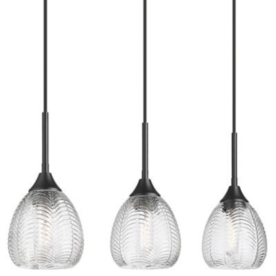 Mullins Bell Linear Suspension