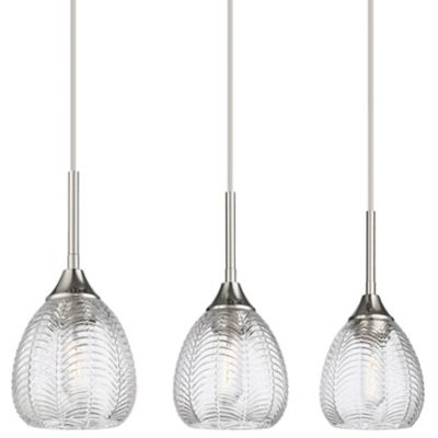Mullins Bell Linear Suspension
