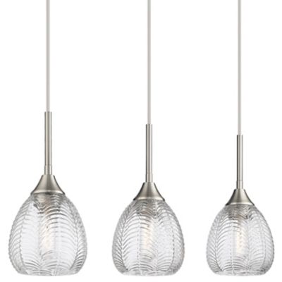 Mullins Bell Linear Suspension
