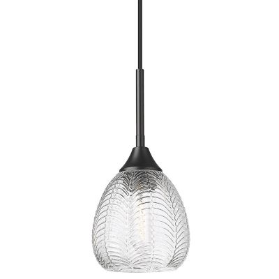 Mullins Bell Mini Pendant