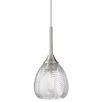 Mullins Bell Mini Pendant