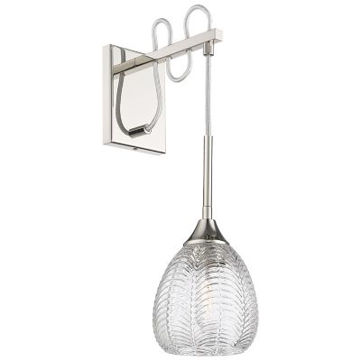 Mullins Bell Wall Sconce