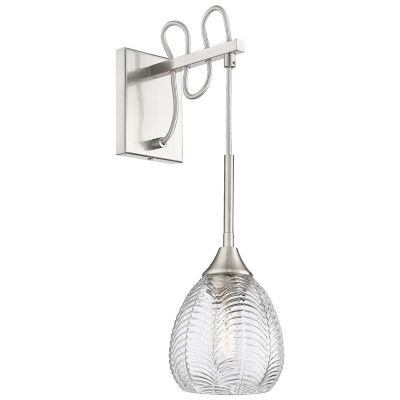 Mullins Bell Wall Sconce