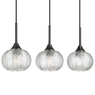 Mullins Globe Linear Suspension