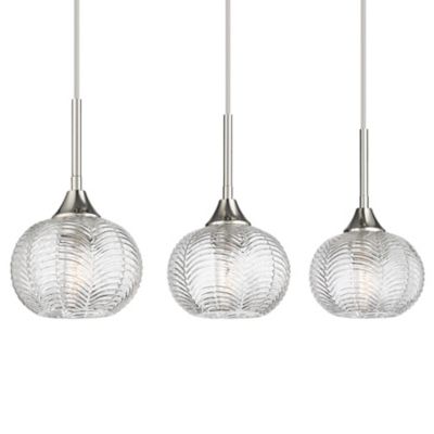 Mullins Globe Linear Suspension