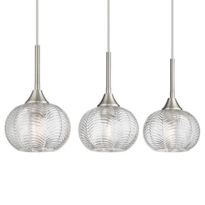 Mullins Globe Linear Suspension