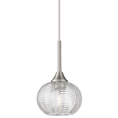 Mullins Globe Mini Pendant