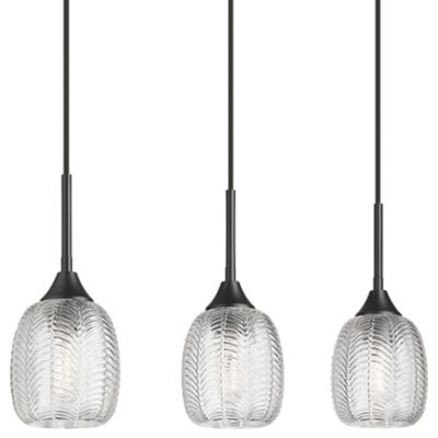 Mullins Linear Suspension