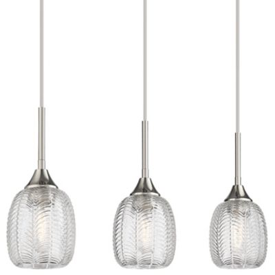 Mullins Linear Suspension