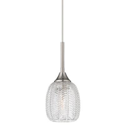 Mullins Mini Pendant