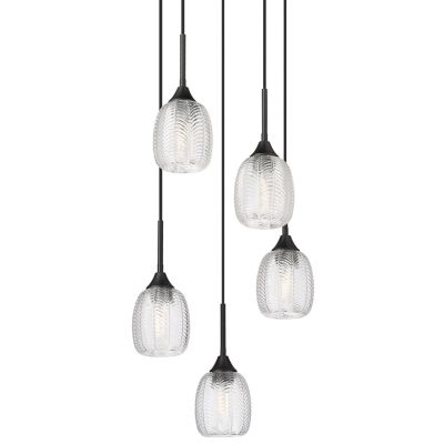 Mullins Multi-Light Pendant