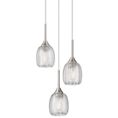 Mullins Multi-Light Pendant