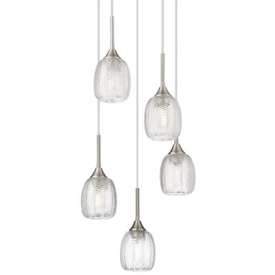 Mullins Multi-Light Pendant