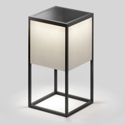 Fil Outdoor Rechargeable Solar LED Floor Lamp