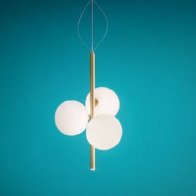 Sat SO Pendant