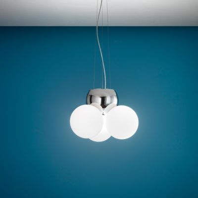 Soft Pendant