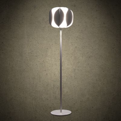 Concerto Floor Lamp