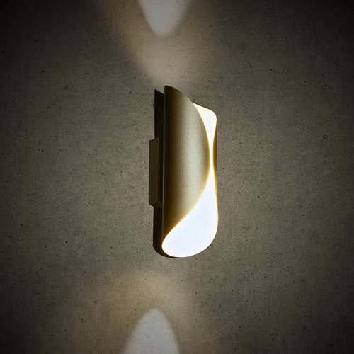 Concerto Wall Sconce