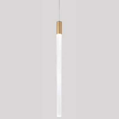 Star LED Pendant