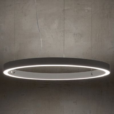 Ring Chandelier