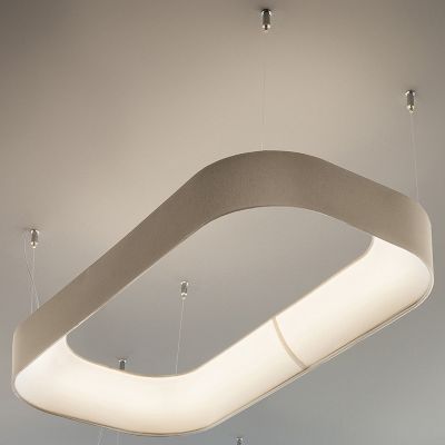 Itashades LED Linear Suspension