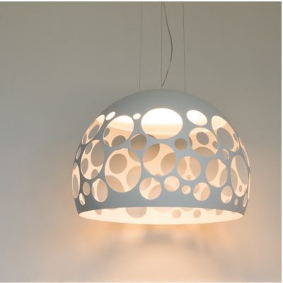 Hole Pendant