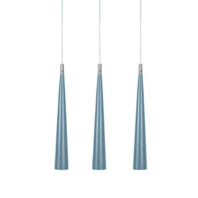 IO Mini SO 3L Linear Suspension