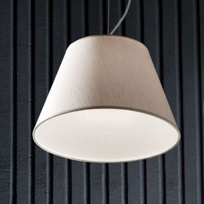 Mlampshades CO SO Pendant Light