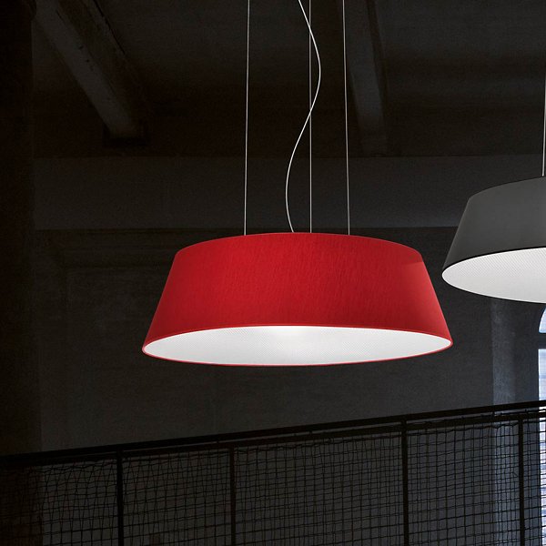 Mlampshades CO SO Pendant Light