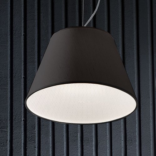 Mlampshades CO SO Pendant Light