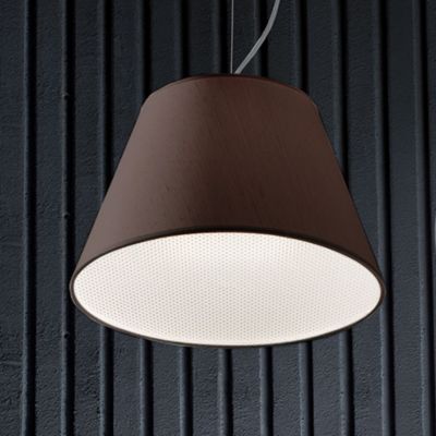 Mlampshades CO SO Pendant Light