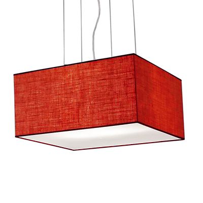 Mlampshades SQ SO Pendant Light