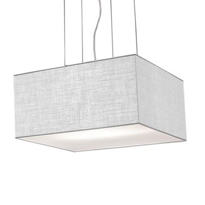 Mlampshades SQ SO Pendant Light