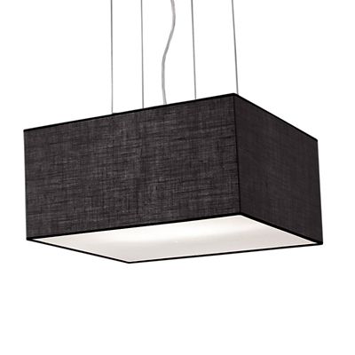 Mlampshades SQ SO Pendant Light