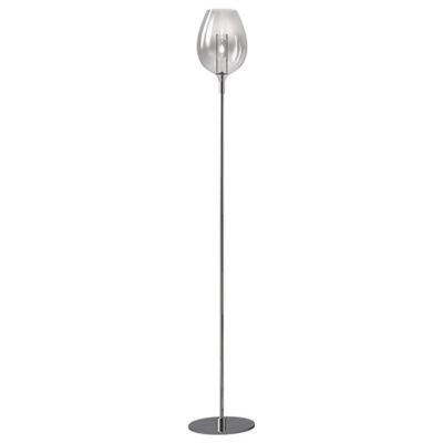 Rosé Floor Lamp