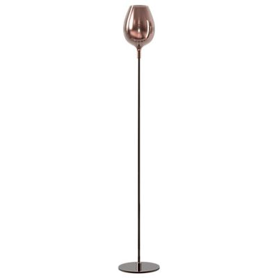 Rosé Floor Lamp